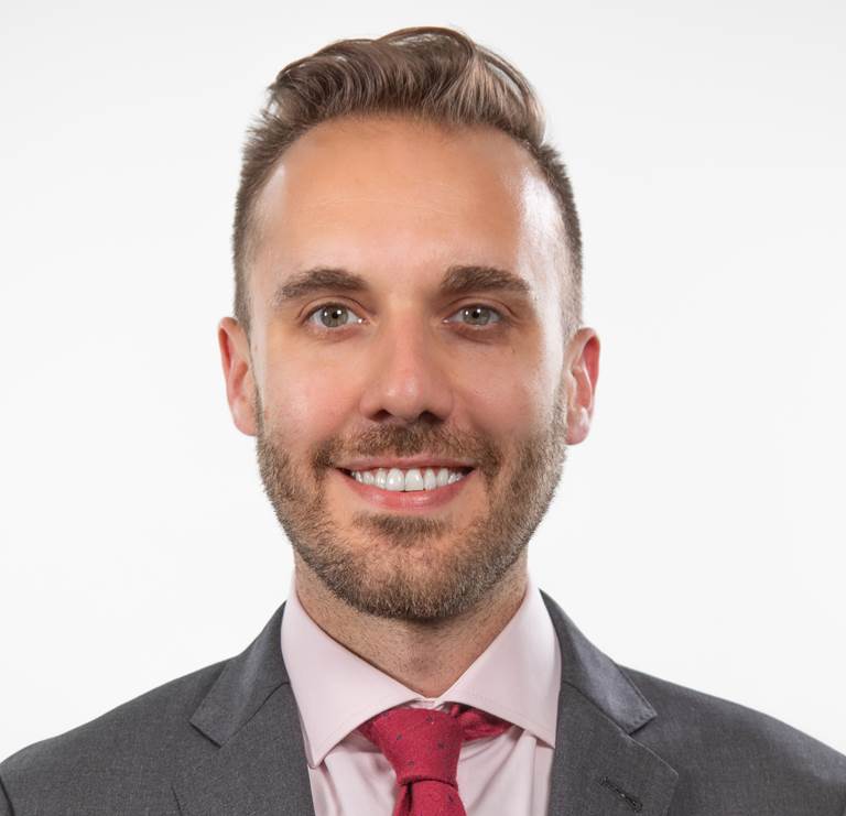 Michael Sitkowski - Chief Budget Officer