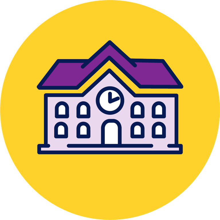 School Icon